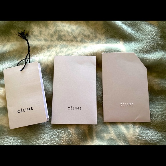 Celine Python “Phantom” Luggage Handbag MINT condition - Picture 8 of 9